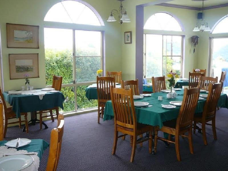 Lithgow Motor Inn Экстерьер фото